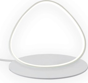 XXXLutz STOLNÁ LED LAMPA, 35/18/25 cm - Online Only bytové doplnky - 004340033901
