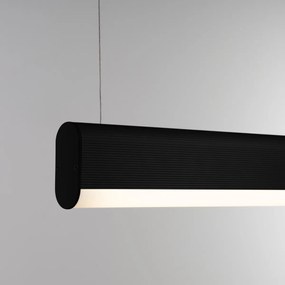 Závesné LED svietidlo Farge 120, 1x LED 38w, 4000k, b