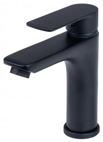 Erga Elena, umývadlová batéria h-170, čierna matná, ERG-YKA-BU.ELENA24-BLK