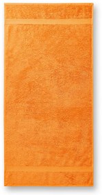 MALFINI Osuška Terry Bath Towel - Tyrkysová | 70 x 140 cm