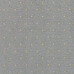 Metrážny koberec AKTUA svetlosivý