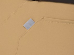 Wózek dziecięcy Euro-Cart Crox Camel