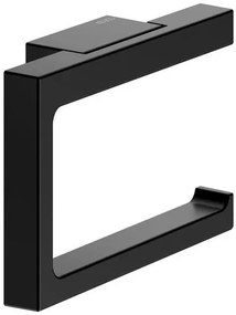 Držiak toaletného papiera Keuco EDITION 11 čierny 11162370000, 1 ks