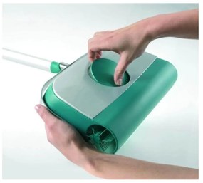 Mechanický zametač Regulus Supra - LEIFHEIT