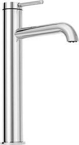 Rea Spot, vysoká umývadlová batéria, chrómová, REA-B2011