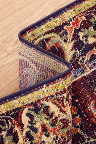 Koberec Agnella Optimal Marat rubínový