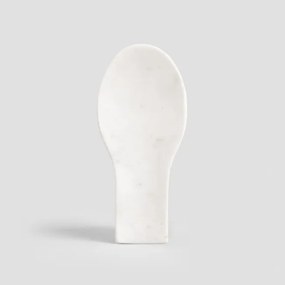 Stojan na lyžičky MARBLE mramorový 724312