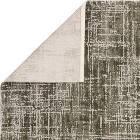 Koberec Kuza Abstract zelený