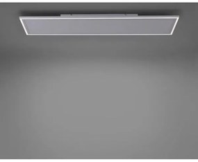 Leuchten Direkt 14852-16 - LED Stmievateľný panel EDGING LED/51,5W/230V + DO