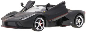 Auto na diaľkové ovládanie Ferrari LaFerrari Aperta  RASTAR 1:14 - 75800