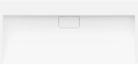 Mexen Ava, umývadlo na dosku z konglomerátu 100 x 46 cm, biela, 23011000