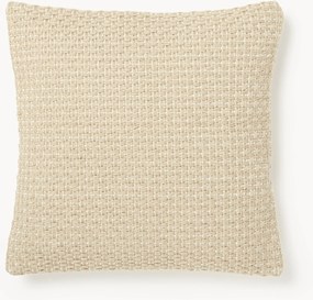 Ručne tkaný exteriérový poťah na vankúš Kama