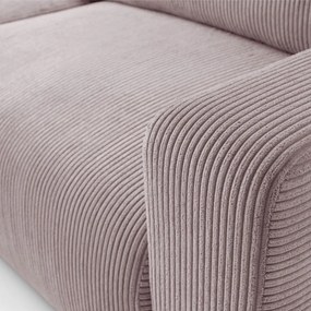 ROHOVÁ SEDAČKA ARMOND 247 x 143 POSO 27