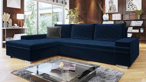 Rohová sedačka Canton Mini Premium, Dostupné poťahy: Baloo 2074