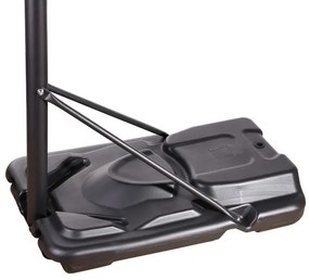 Basketbalový koš NILS ZDK021