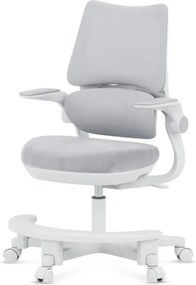 Detská otočná stolička Mark Adler Junior 5.7 Grey