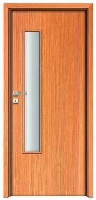 Dvere vnútorné Amaro 1 70P dub