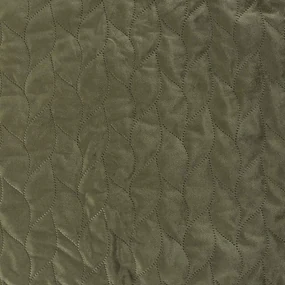PREHOZ NA POSTEĽ VERDE 170X210 CM ZELENÝ