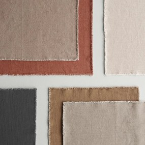 Látkové prestieranie 35x45 cm Lineo – Blomus