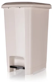 Banquet Kôš odpadkový nášľapný STEP 25 l, 25 l
