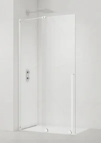 Sprchová zástena walk-in 140 cm SAT Xmotion SATBWIXM140B