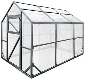 Zahradní skleník 2x3 m SMART