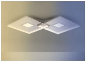 Paul Neuhaus 8378-55 - LED Stmievateľné svietidlo AMARA LED/45W/230V chróm + DO