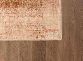 Koberec Agnella Isfahan Mystery Copper