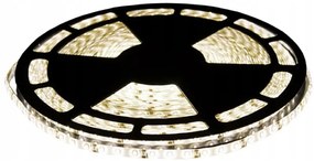 BERGE LED pásik - 12V - 25m - 120W - 1500 diód - IP63 - neutrálna biela