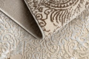 Koberec ALLURE 5715 béžový / biely