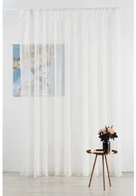 Záclona ARMIDA 600x260 cm krémová