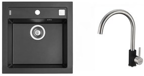 SET ALVEUS FORMIC 20/05 + BATERIE ELZA 05