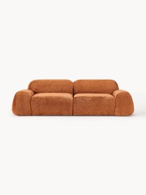 Modulárna pohovka Wolke (3-miestna)