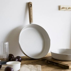 Panvica LOREBURN krémová 887555