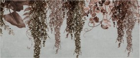 Obraz - Rastliny (120x50 cm)