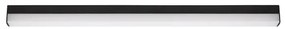 Rabalux 78049 - LED Podlinkové svietidlo BAND LED/20W/230V 4000K čierna