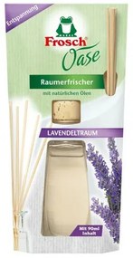 Frosch bytový parfém Oase levandule 90 ml