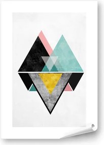 Plagát na stenu Third Attempt / Dan Johannson XPGDJ064A2130