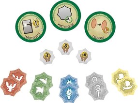 7 Divů světa DUEL - Pantheon