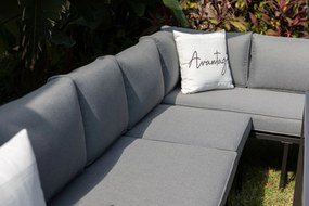 Doppler PORTLAND - luxusná záhradná súprava