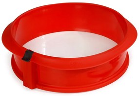 Silikónová forma na pečenie koláče/tortu ø 25 cm – Lékué