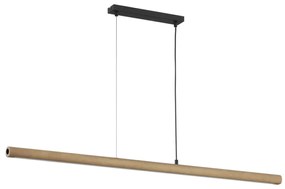 LED Stmievateľný luster na lanku GIACINTO LED/30W/230V