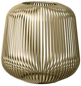 Kovový lampáš (výška 27 cm) Lito – Blomus