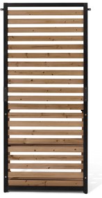 Zástenový regálový modul »Elin«