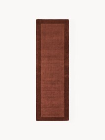 Behúň s nízkym vlasom Kari