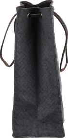 Kôš na bielizeň modrý DT3011 BLUE-L