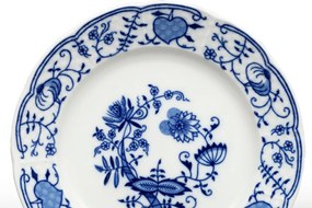 Thun tanierová súprava Cibulák  18-dielná