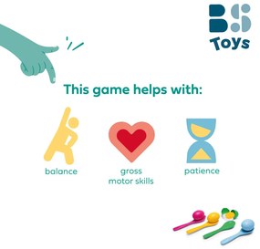 Vajíčková štafeta