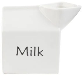 Kanvička na mlieko NELSON s nápisom 889917 200 ml