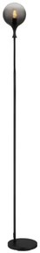 Globo 15885S - Stojacia lampa DALTON 1xE27/10W/230V